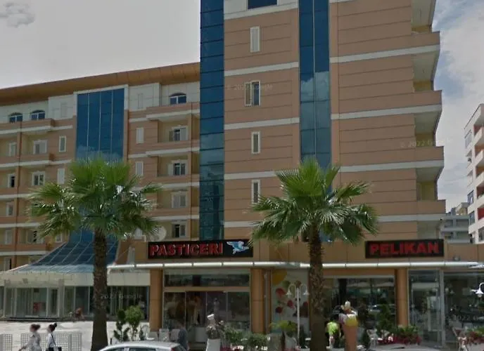 1+1 Family Flat With Balcony