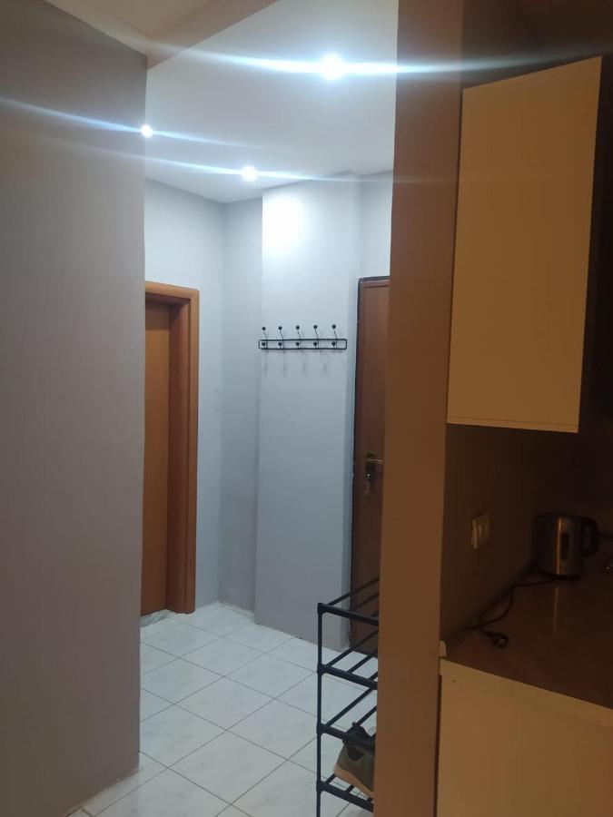 1+1 Family Flat With Balcony Appartement Durrës