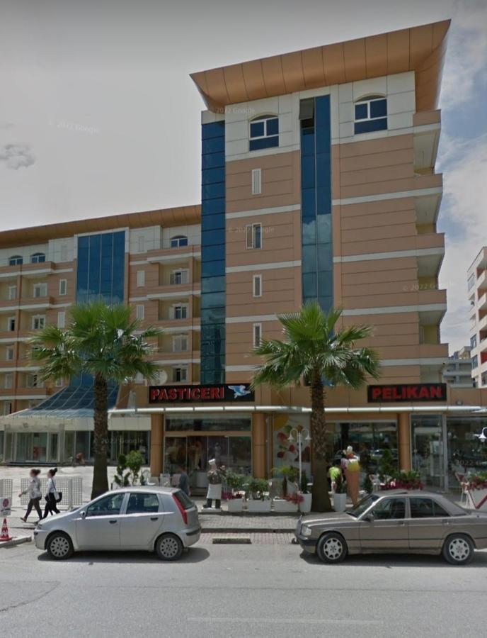 1+1 Family Flat With Balcony * Durrës