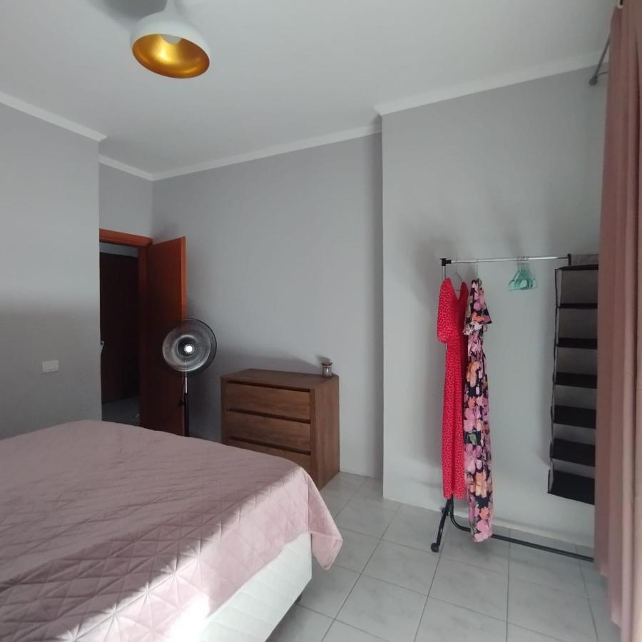 Appartement 1+1 Family Flat With Balcony Durrës