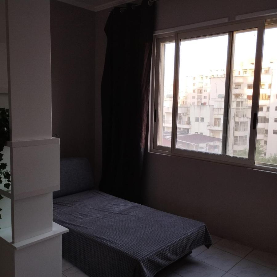 1+1 Family Flat With Balcony Appartement Durrës